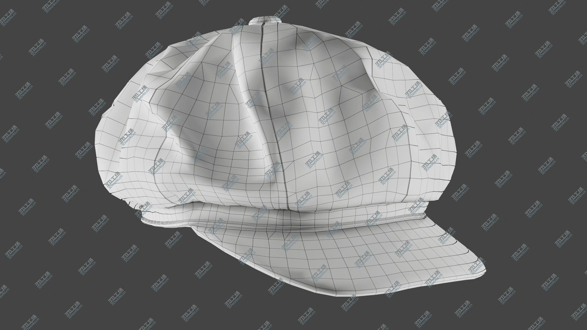 images/goods_img/2021040165/Women's Hat 2 3D/4.jpg